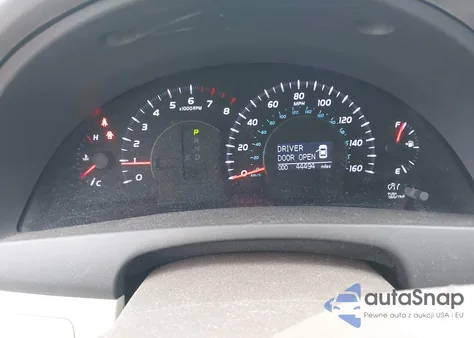 2011 Toyota Camry Xle V6 из США, поврежденный, VIN 4T1BK3EK7BU622908